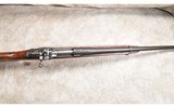 SPRINGFIELD ARMORY ~ M1922M1 ~ .22 LONG RIFLE - 5 of 16