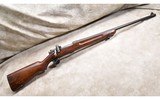 SPRINGFIELD ARMORY ~ M1922M1 ~ .22 LONG RIFLE
