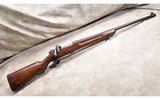 SPRINGFIELD ARMORY ~ M1922M1 ~ .22 LONG RIFLE - 1 of 16