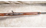 SPRINGFIELD ARMORY ~ M1922M1 ~ .22 LONG RIFLE - 6 of 16