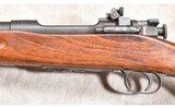 SPRINGFIELD ARMORY ~ M1922M1 ~ .22 LONG RIFLE - 9 of 16