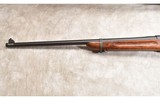 SPRINGFIELD ARMORY ~ M1922M1 ~ .22 LONG RIFLE - 8 of 16