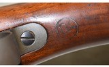 SPRINGFIELD ARMORY ~ M1922M1 ~ .22 LONG RIFLE - 14 of 16