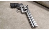 Smith & Wesson ~ 686-4 Plus ~ .357 Mag - 3 of 6