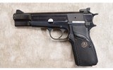 BROWNING(FN) ~ Hi-Power ~ 9MM LUGER - 2 of 4