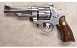 SMITH & WESSON ~ 624 ~ .44 S&W SPECIAL - 2 of 6