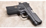 COLT ~ OFFICERS ACP ~ MK IV SERIES 80 ~ .45 AUTO - 3 of 4