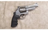 SMITH & WESSON ~ 625-9 ~ MOUNTAIN GUN ~ .45 COLT - 1 of 6