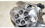SMITH & WESSON ~ 625-9 ~ MOUNTAIN GUN ~ .45 COLT - 6 of 6