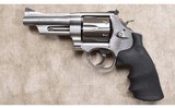 SMITH & WESSON ~ 625-9 ~ MOUNTAIN GUN ~ .45 COLT - 2 of 6