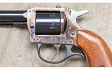 HARRINGTON & RICHARDSON ~ Model 676 ~ .22WMRF - 9 of 12