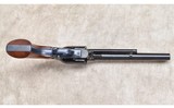 Ruger ~ Blackhawk ~ .30 Carbine - 9 of 15