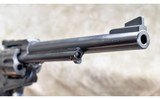 Ruger ~ Blackhawk ~ .30 Carbine - 5 of 15