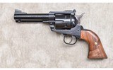 Ruger ~ NM Blackhawk ~ .41 Remington Magnum - 3 of 13