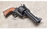Ruger ~ NM Blackhawk ~ .41 Remington Magnum - 2 of 13