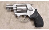 SMITH & WESSON ~ 637-2 ~ .38 SPL+P - 2 of 6