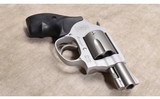 SMITH & WESSON ~ 637-2 ~ .38 SPL+P - 3 of 6