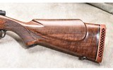 WINCHESTER ~ MODEL 70 ~ .338 WINCHESTER - 10 of 11
