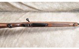 WINCHESTER ~ MODEL 70 ~ .338 WINCHESTER - 6 of 11
