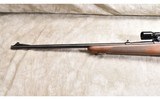 WINCHESTER ~ 70 ~ YOM 1953 ~ .270 WINCHESTER - 8 of 13