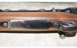 WINCHESTER ~ 70 ~ YOM 1953 ~ .270 WINCHESTER - 13 of 13