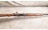 WINCHESTER ~ 70 ~ YOM 1953 ~ .270 WINCHESTER - 6 of 13
