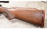 WINCHESTER ~ 70 ~ YOM 1953 ~ .270 WINCHESTER - 10 of 13