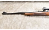WINCHESTER ~ 70 FWT ~ YOM 1957 ~ .308 WINCHESTER - 8 of 11