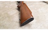 WINCHESTER ~ 70 FWT ~ YOM 1957 ~ .308 WINCHESTER - 11 of 11