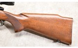WINCHESTER ~ 70 FWT ~ YOM 1957 ~ .308 WINCHESTER - 10 of 11