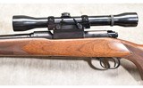 WINCHESTER ~ 70 FWT ~ YOM 1957 ~ .308 WINCHESTER - 9 of 11