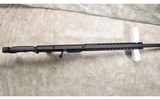 BARRETT FIREARMS MFG. ~ MRAD (Multi-role Adaptive Design) ~ .338 LAPUA MAG - 5 of 10
