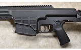 BARRETT FIREARMS MFG. ~ MRAD (Multi-role Adaptive Design) ~ .338 LAPUA MAG - 9 of 10