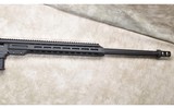 BARRETT FIREARMS MFG. ~ MRAD (Multi-role Adaptive Design) ~ .338 LAPUA MAG - 4 of 10