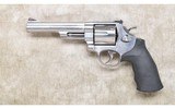 Smith & Wesson ~ 629-6 ~ .44 Magnum - 3 of 12