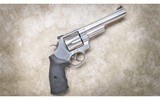 Smith & Wesson ~ 629-6 ~ .44 Magnum - 1 of 12