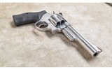 Smith & Wesson ~ 629-6 ~ .44 Magnum - 2 of 12
