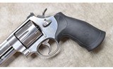 Smith & Wesson ~ 629-6 ~ .44 Magnum - 11 of 12
