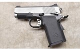 KIMBER ULTRA ~ TEN II ~ .45 ACP - 2 of 2