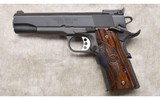 SPRINGFIELD ~ 1911-A1 ~ 9MM LUGER - 2 of 2