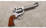 RUGER ~ SINGLE 10 ~ .22 LONG RIFLE - 1 of 2