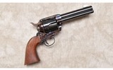 EMF (PIETTA) ~ GREAT WESTERN ARMS II ~ .45 COLT - 1 of 2
