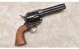 EMF (PIETTA) ~ GREAT WESTERN ARMS II ~ .45 COLT - 1 of 2