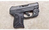 RUGER ~ LCPII ~ .380 ACP