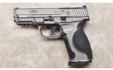 SMITH & WESSON ~ M&P9 M2.0 ~ 9MM LUGER - 2 of 2