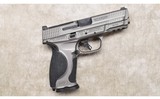 SMITH & WESSON ~ M&P9 M2.0 ~ 9MM LUGER