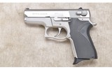Smith & Wesson ~ Model 6906 ~ 9MM Luger - 3 of 11