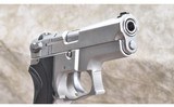 Smith & Wesson ~ Model 6906 ~ 9MM Luger - 5 of 11