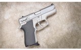 Smith & Wesson ~ Model 6906 ~ 9MM Luger - 1 of 11