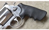 Smith & Wesson ~ Model 460 ~ .460 Smith & Wesson Magnum - 14 of 14